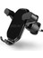Seametal Gravity Araba Telefon Tutucu Hava Havalandırma Hook Telefon Montajı 360 Derek Rotasyon Akıllı Telefon Tutucu Araba Tek Hand Yerleştirme Rolor: Normal Tür (Yurt Dışından) 1