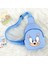 Soniced Cep Telefonu Omuz Çantası Sevimli Anime Tuval Baskısı Pu Deri Göğüs Paketi Kızın Sokak Gündelik Küçük Crossbody Çantası Kawaiicolor: Snk 716/BOYUT: Çocuklar 13X18X7CM (Yurt Dışından) 1