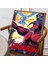 1pc C-Crybaby D-Davilman Poster Kendinden Yapışkan Sanat Su Geçirmez Kağıt Sticker Kahve Evi Odası Duvar Dekoru Renk: Z4/boyut: 10X15CM Çerçeve Yok (Yurt Dışından) 1