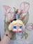 Crybaby Crying Again Seri Serisi Kutu Figürleri Vinil Yüz Bebek Crybaby Kolye Keychain Kutusu Oyuncak Hediye Renk: A2 (Yurt Dışından) 1