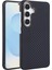 Samsung Galaxy A16 5g Vega Magsafe Kapak - Siyah 1
