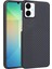Samsung Galaxy A06 Vega Magsafe Kapak - Siyah 1