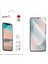 Samsung Galaxy A55 Zore Blue Nano Ekran Koruyucu 2