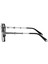Dominus One SIL/M.BLK/610 59-14-140 Erkek Güneş Gözlüğü 3