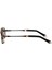 Nexus One M.blk Rose Gld 620 51-22-140 Erkek Güneş Gözlüğü 3