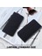 Kart ile Samsung Galaxy A52S 5g Saf Renk Kickstand Için Flip Case (Yurt Dışından) 3