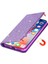 IPhone 7 Için Glitter Flip Case Artı/iphone 8 Artı Manyetik Kapatma Pu (Yurt Dışından) 2