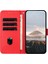 Samsung Galaxy S21 Fe Flip Koruyucu Cep Telefonu Anti-Sonbahar Için Flip Case (Yurt Dışından) 4