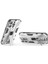 IPhone 14 Için Kılıf Pro Max Darbeye Kickstand Koruyucu Kapak Güçlü (Yurt Dışından) 2