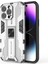 IPhone 14 Için Kılıf Pro Max Darbeye Kickstand Koruyucu Kapak Güçlü (Yurt Dışından) 4