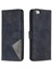 IPhone 6s Artı Pu Deri Koruyucu Kart Tutucu Kickstand Için Flip Case (Yurt Dışından) 1