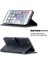 IPhone 6s Artı Pu Deri Koruyucu Kart Tutucu Kickstand Için Flip Case (Yurt Dışından) 2
