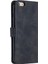IPhone 6s Artı Pu Deri Koruyucu Kart Tutucu Kickstand Için Flip Case (Yurt Dışından) 3