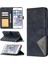 IPhone 6s Artı Pu Deri Koruyucu Kart Tutucu Kickstand Için Flip Case (Yurt Dışından) 5