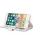 IPhone 7 Için Fermuar Cep Durumda Artı/iphone 8 Artı Bilek Kayışı Glitter Pu (Yurt Dışından) 2