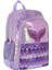 PLCAN25005 Sırt Çantası - Okul Çantası Lila 1