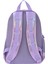 PLCAN25005 Sırt Çantası - Okul Çantası Lila 4