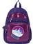 PLCAN25023 Sırt Çantası - Okul Çantası Mor 2