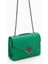 Yeşil Kadın Omuz Çantası 930076 4