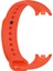 Xiaomi Smart Band 10 ile Uyumlu Silikon Kordon Kayış - FC176 1