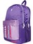 PLCAN24028 Sırt Çantası - Okul Çantası Mor 2