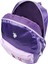 PLCAN24028 Sırt Çantası - Okul Çantası Mor 3