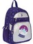 PLCAN25004 Sırt Çantası - Okul Çantası Mor 1
