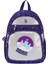 PLCAN25004 Sırt Çantası - Okul Çantası Mor 2