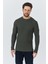 Erkek Uzun Kol Sweatshirt 1258 1