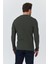 Erkek Uzun Kol Sweatshirt 1258 5
