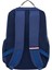 PLCAN25081 Sırt Çantası - Okul Çantası Lacivert 4
