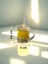 Mini Bira Bardağı Dekoratif Mum (2'li) – 4,5 cm | El Yapımı Aromasız Tasarım Mum 2