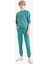 Okul Jogger Yeşil Erkek Çocuk Eşofman Altı K8852A6/GN1270 2