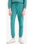 Okul Jogger Yeşil Erkek Çocuk Eşofman Altı K8852A6/GN1270 4