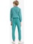 Okul Jogger Yeşil Erkek Çocuk Eşofman Altı K8852A6/GN1270 5