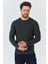 Erkek Uzun Kol Sweatshirt 1258 4