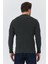 Erkek Uzun Kol Sweatshirt 1258 5