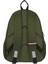 PLCAN25046 Sırt Çantası - Okul Çantası Haki 4