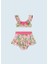 Mayoral Kız Bebek Pembe Bikini 1