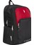 PLCAN24427 Sırt Çantası - Okul Çantası Kırmızı 2