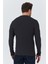 Erkek Uzun Kol Sweatshirt 1258 5