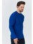 Erkek Uzun Kol Sweatshirt 1258 3