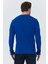 Erkek Uzun Kol Sweatshirt 1258 5