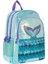 PLCAN25007 Sırt Çantası - Okul Çantası Turkuaz 1