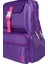 PLCAN24448 Sırt Çantası - Okul Çantası Mor 2