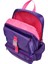 PLCAN24448 Sırt Çantası - Okul Çantası Mor 3