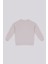 Bg Store Kız Çocuk Ekru Sweatshirt 5