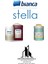 Stella Yeni Nesil Dönüşüm Boyası Beyaz - Dolap-Fayans-Cam-Plastik-Ahşap-Duvar +Liquid Diamond 1