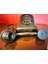 1940'LAR Iskra Ata 2 Çevirmeli Analog Siyah Telefon 1