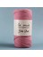 La Mia Boho Slim Gül Kurusu El Örgü Ipi -L090 - 34196 1